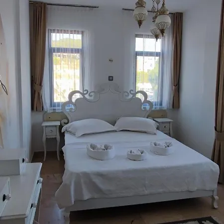 Mistik Hotel Çeşme
