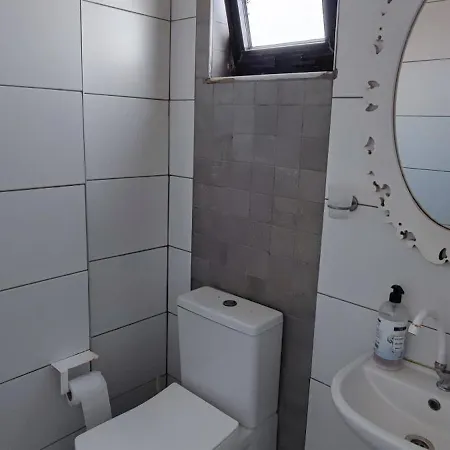 Mistik Szálloda Çeşme