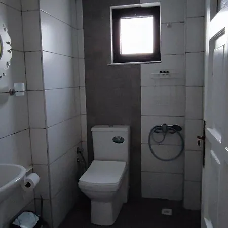 Hotel Mistik Çeşme