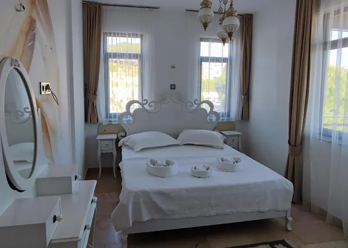 Mistik Hotel Çeşme