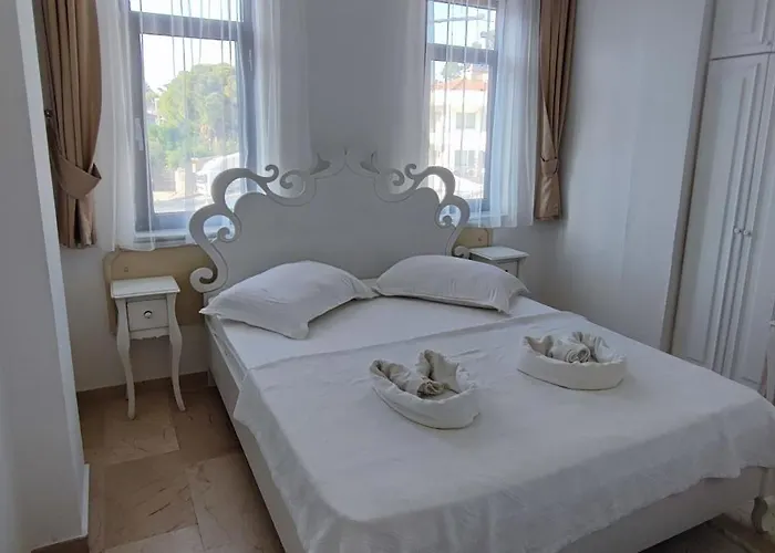 Mistik Hotel Çeşme