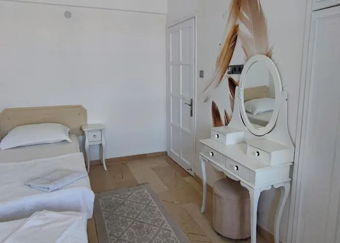 Hotel Mistik Çeşme