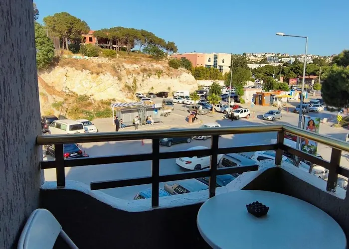 Hotel Mistik Çeşme