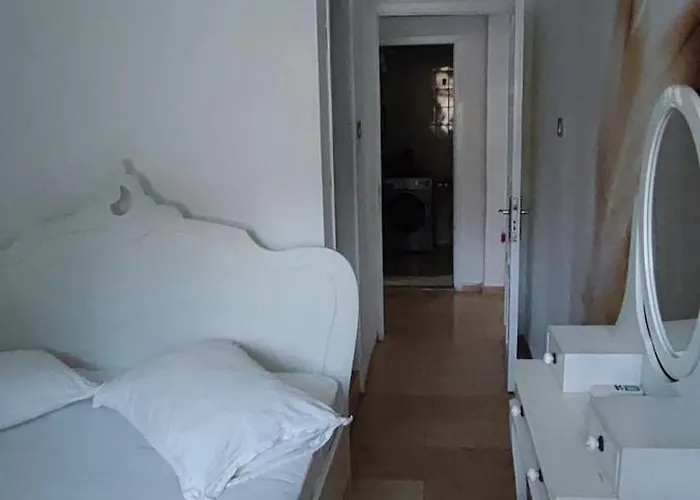 Hotel Mistik Çeşme